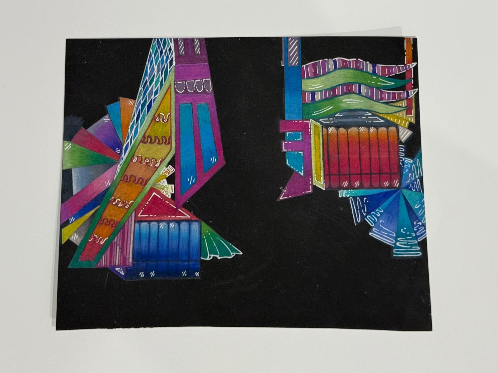 paper-poster