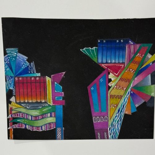 paper-poster